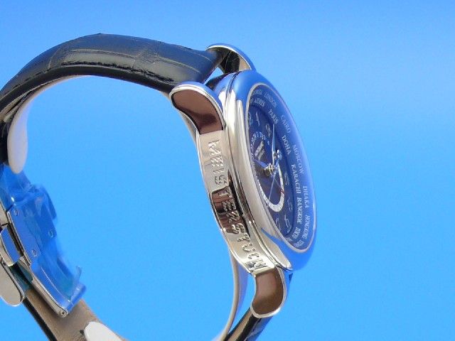 Montblanc Star World-Time GMT UVP* 3.690