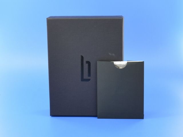 Lilienthal Berlin L1 LIMITED EDITION GTTERFUNKEN