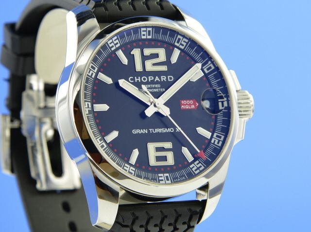 Chopard Mille Miglia GT 44
