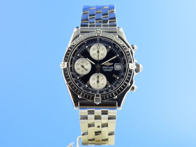 Breitling Chronomat GT