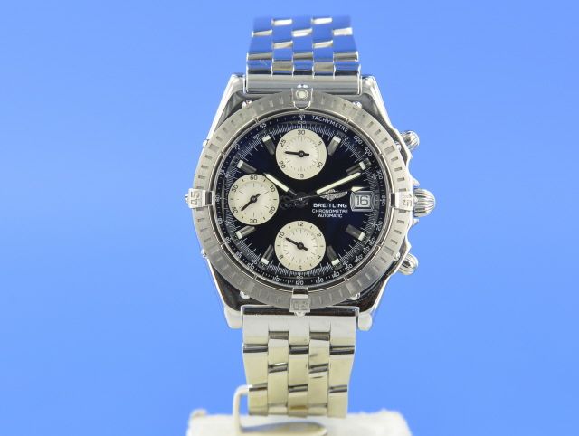 Breitling Chronomat GT