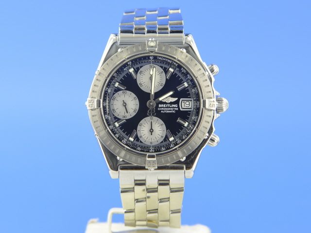 Breitling Chronomat GT