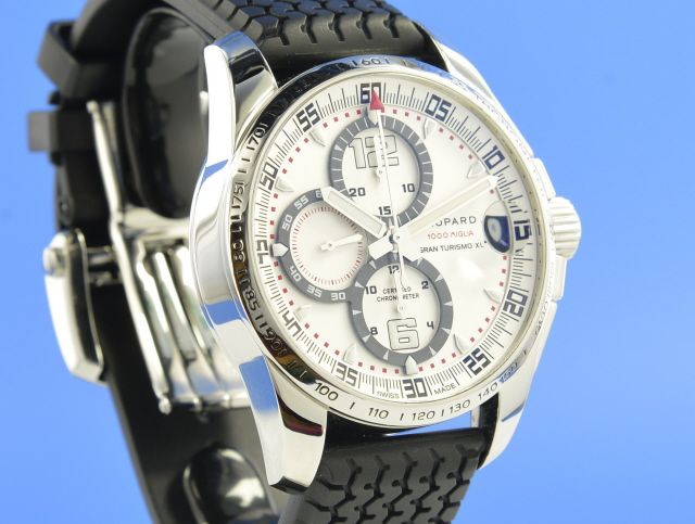 Chopard Mille Miglia GT Chronograph