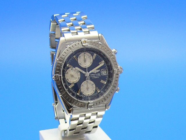 Breitling Chronomat GT Chronograph