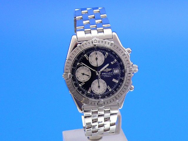 Breitling Chronomat GT Chronograph