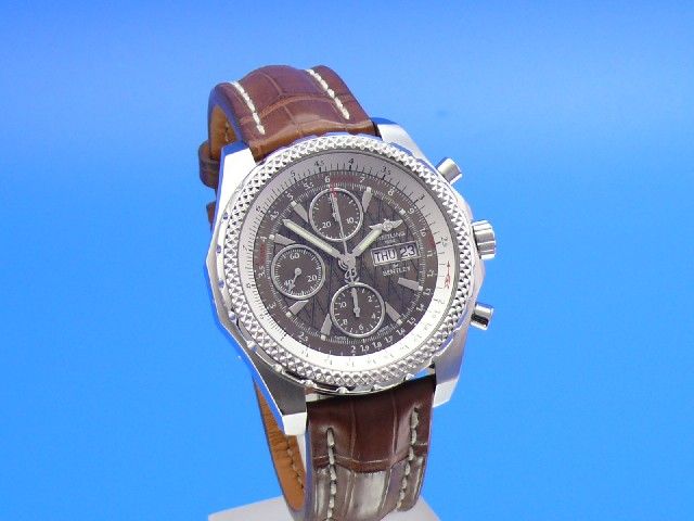 Breitling Bentley GT Racing A1336313