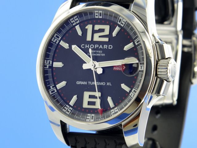 Chopard Mille Miglia Gran Turismo GT XL 44 mm