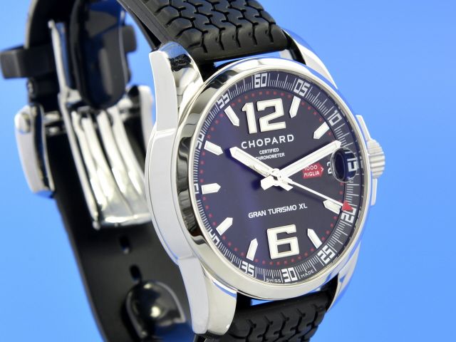 Chopard Mille Miglia GT XL 44 mm