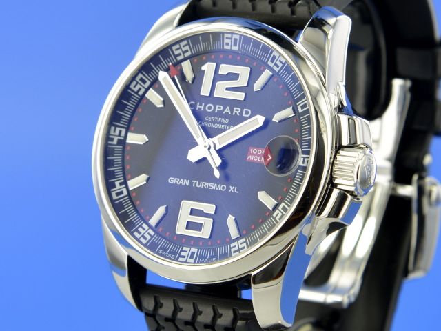 Chopard Mille Miglia Gran Turismo GT XL 44 mm