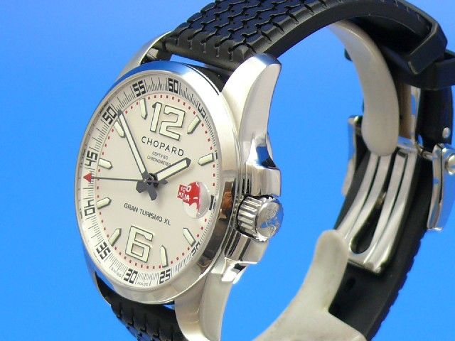 Chopard Mille Miglia Gran Turismo GT XL Limitiert