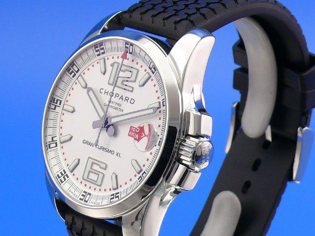 Chopard Gran Turismo Limited Edition GT XL Mille Miglia 16/8458