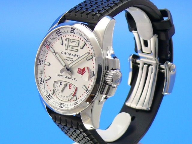 Chopard Mille Miglia Gran Turismo GT XL Power Reserve