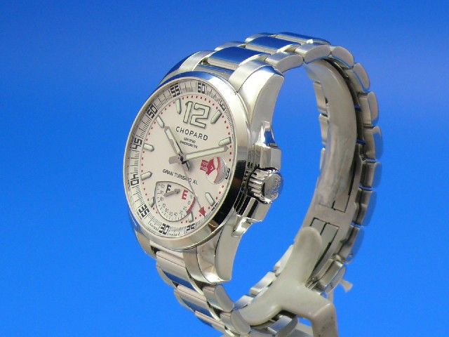 Chopard Mille Miglia Gran Turismo GT XL Power Reserve