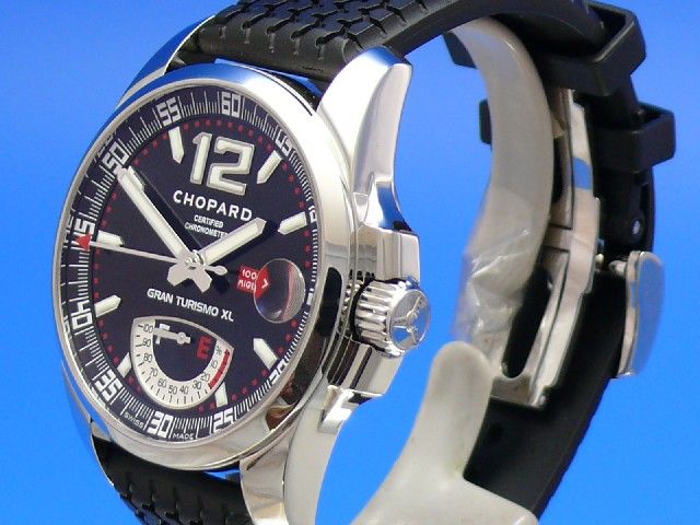 Chopard Mille Miglia Gran Turismo GT XL Power Reserve