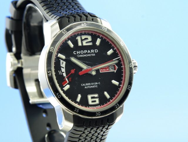 Chopard MILLE MIGLIA GTS POWER CONTROL