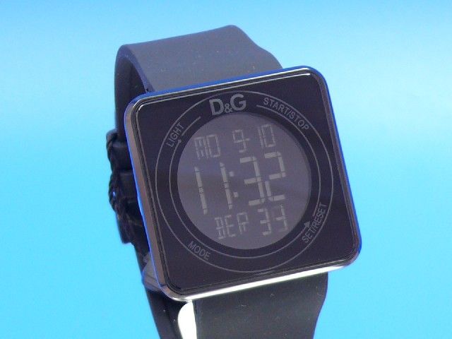 Dolce & Gabbana Damenuhr DW0734