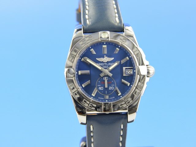 Breitling Galactic 36