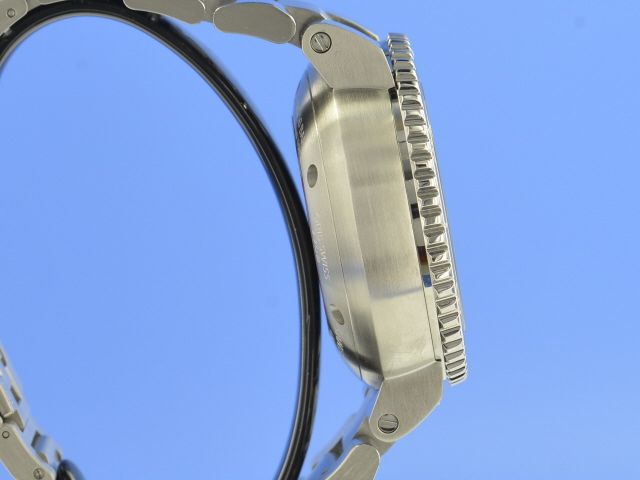 Oris Aquis Date Depth Gauge Chronograph