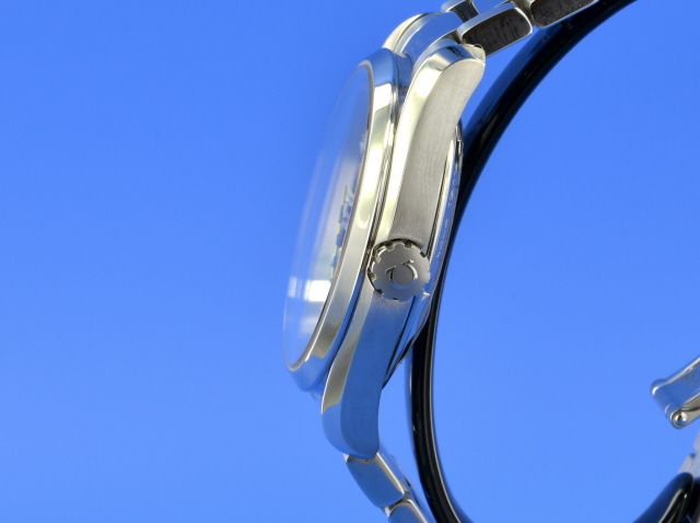 Omega Seamaster Aqua Terra 15,000 Gauss