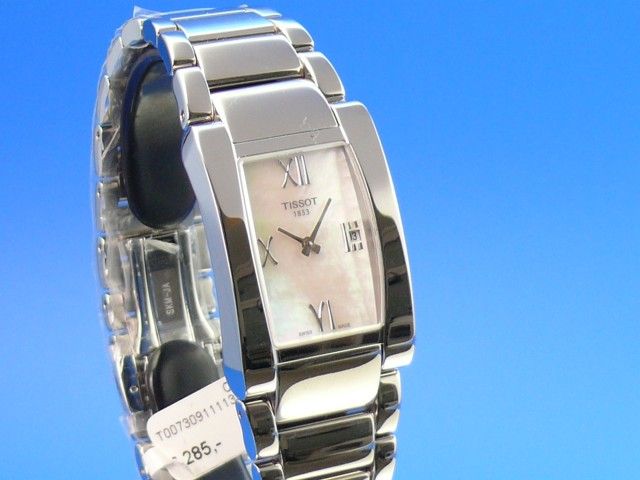 Tissot Generosi Damen