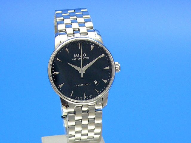 Mido Baroncelli Gent II