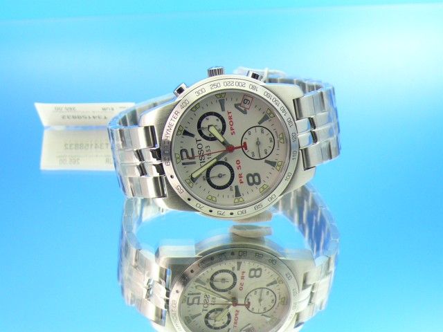 TISSOT T-Classic PR50 Gent