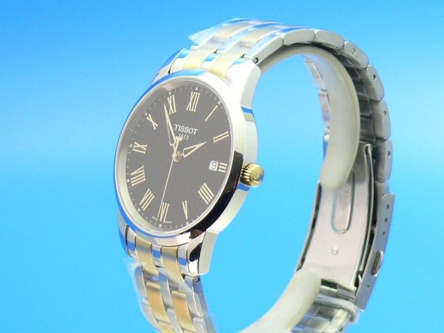 Tissot Classic Dream Gent