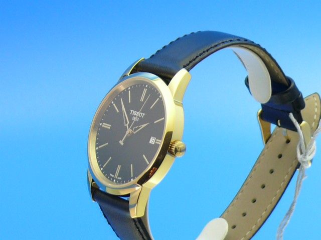 Tissot Classic Dream Gent