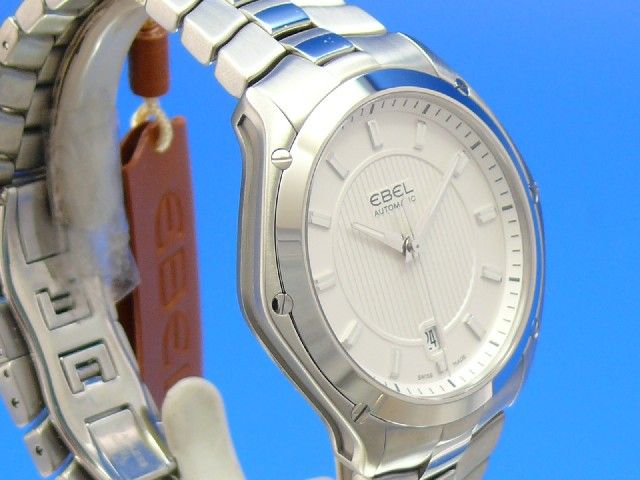 Ebel Classic Sport Gents Automatik
