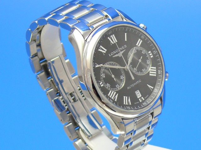 Longines Master Collection Gents Large