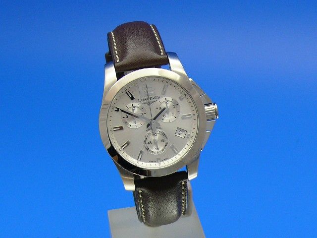 Longines Conquest Gents