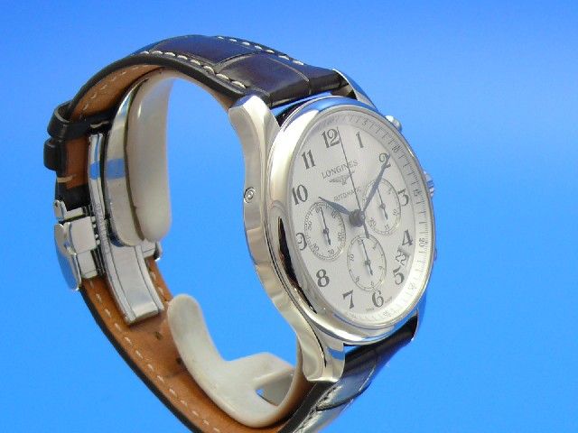 Longines Master Collection Gents XL