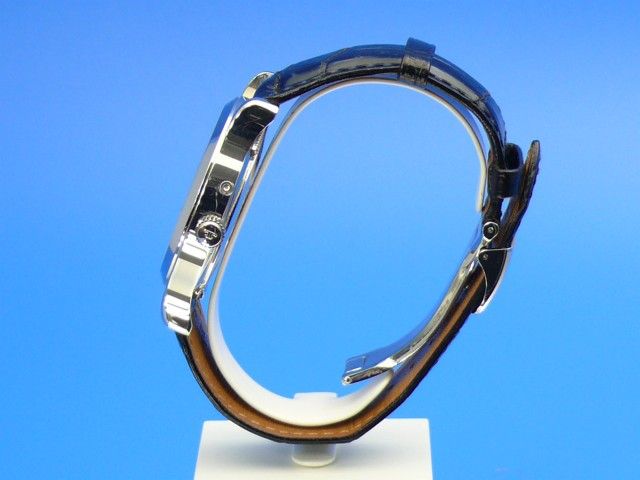 Jaeger Le Coultre Master Geographic