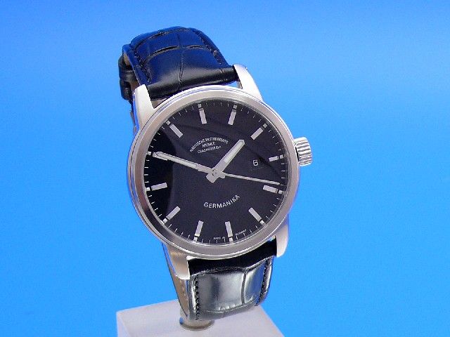 Mhle Glashtte Germanika III Automatik