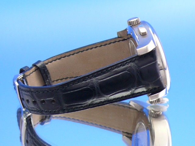 Girard Perregaux WW.TC 18K Weigold Weltzeit