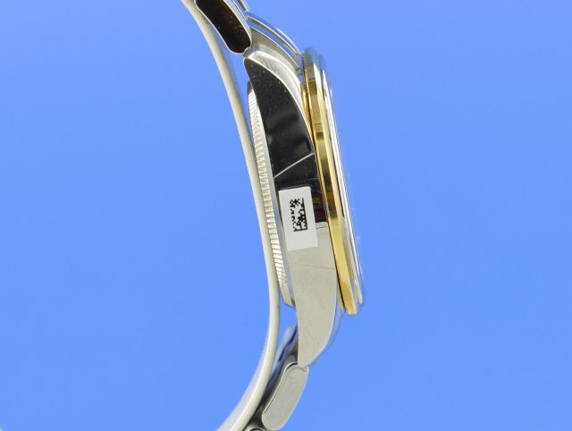 Tudor Glamour Damen Diamond