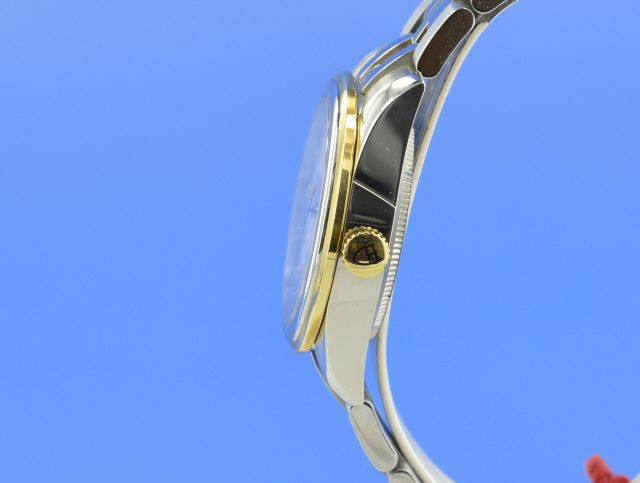 Tudor Glamour Damen Diamond