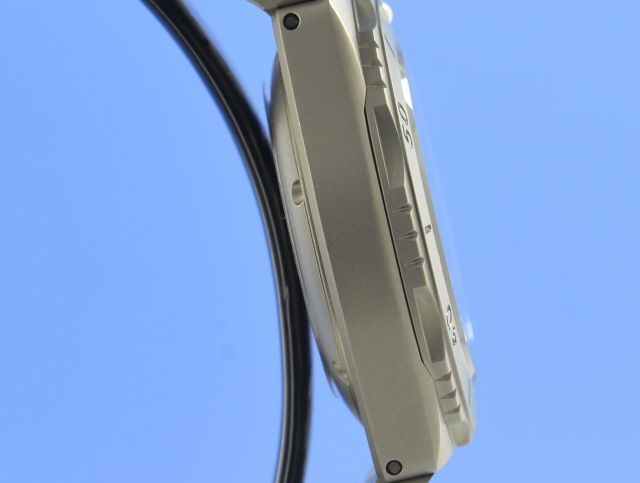 Tutima M2 Seven Seas Glashtte 6151-04