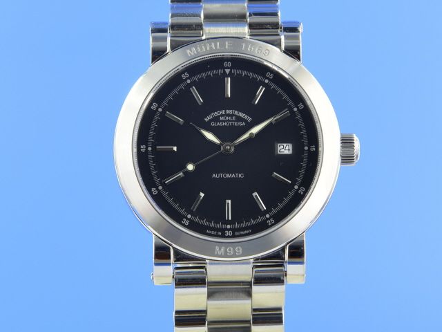 Mhle Glashtte City 99