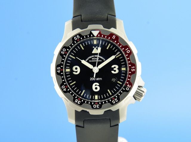 Mhle Glashtte Rasmus 2000 M1-28-83