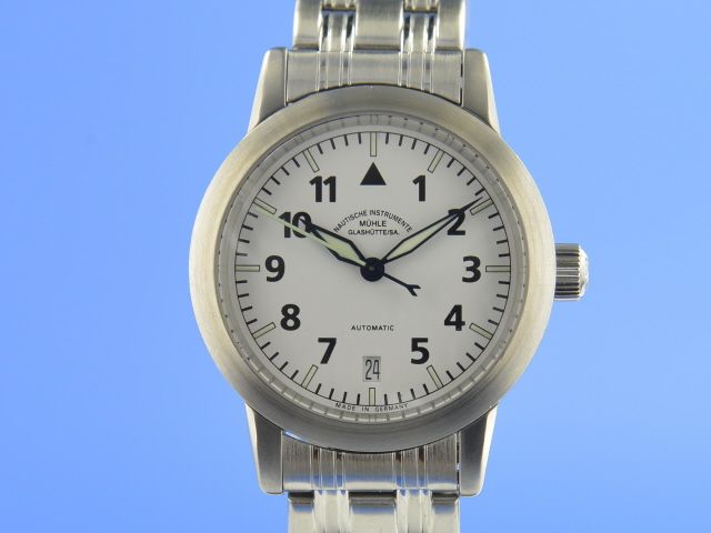 Mhle Glashtte Sports M12