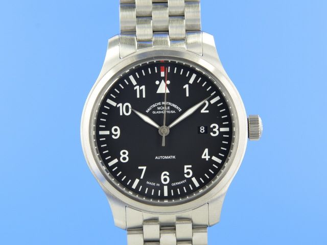 Mhle Glashtte Terrasport I