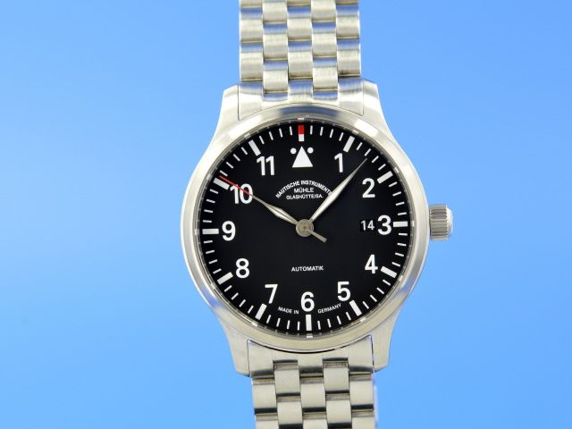 Mhle Glashtte Terrasport II