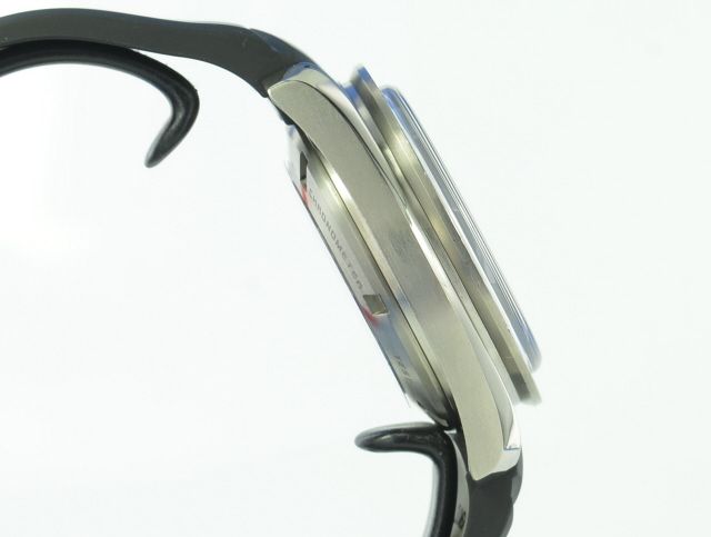 Omega Speedmaster Hb-Sia Gmt Solar Impulse