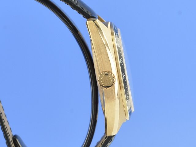 TAG Heuer Autavia Rose Gold 70th Anniversary