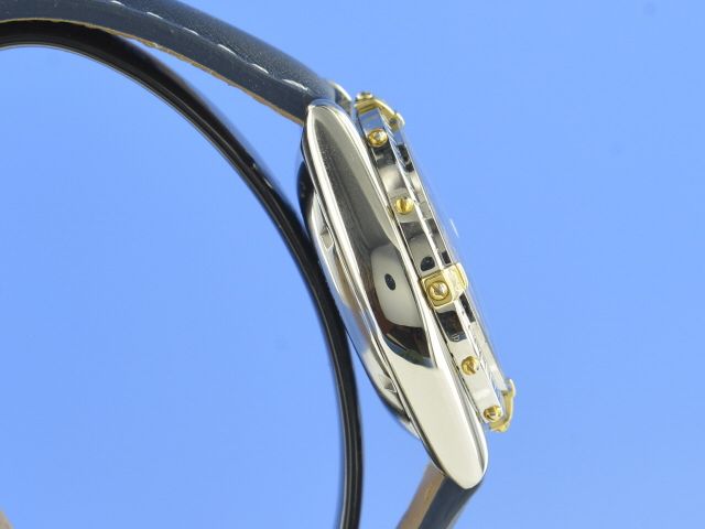 Breitling Chronomat GT Stahl/Gold