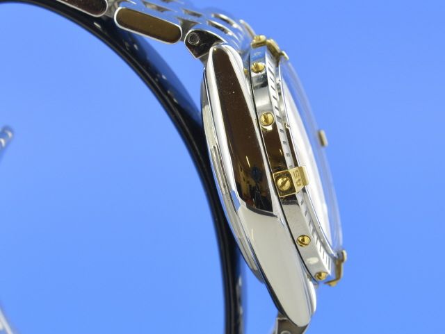 Breitling Chronomat GT Stahl/Gold