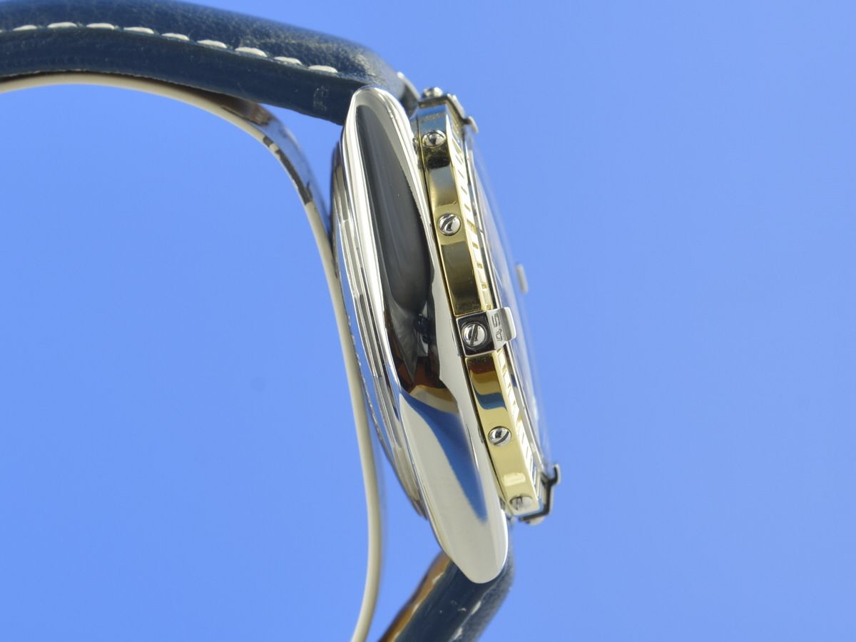 Breitling Chronomat GT Stahl/Gold