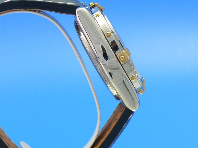 Breitling Crosswind Stahl/Gold