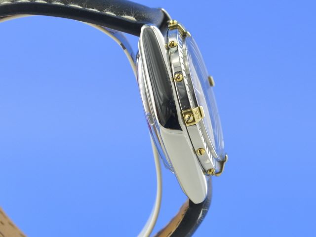 Breitling Windrider Chronomat Stahl/Gold